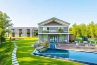 Le Cattedrali Relais by Laqua Collection Hotels in Asti