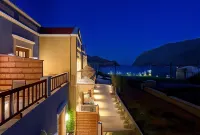 西米旅居飯店 - 陽台