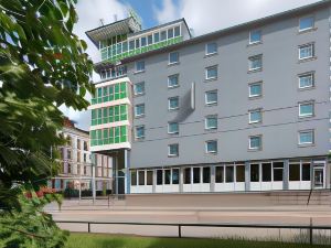 Ibis Styles Halle