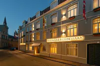 Hotel Aragon Hotels near Parking Oud Sint-Jan