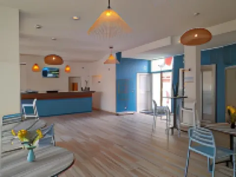 VVF 公寓 Port-Leucate