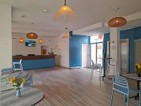 Vvf Résidence Port-Leucate Hotels in Le Barcares