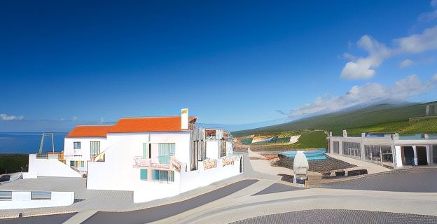 35th Atlantic View Hotels in Pico Island