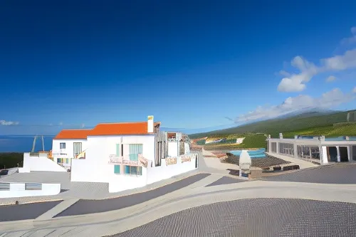 35th Atlantic View - piscina