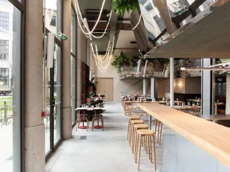 Pilo Hostel (futur People Hostel Lyon)