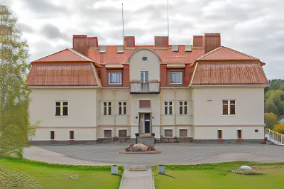 Norrfly Herrgård Hotels in 