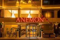 Anemon Usak Otel Hotels near Lunapark