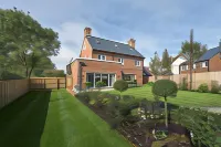 The Heyford Hotel Hotels in Deddington