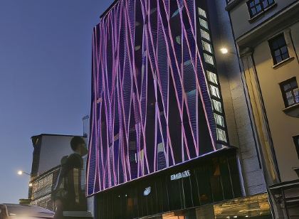 Hotel Plaza