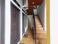 RedDoorz @ Jalan Urip Sumoharjo Lampung Hotels in Way Halim Permai