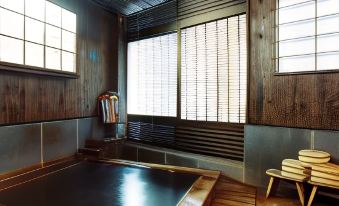 Kurokawa Onsen Oyado Kurokawa