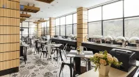 Depari Hotel - ห้องครัว