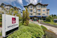 Marshall Suites Hôtels à : Bainbridge Island