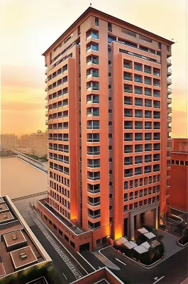 Staybridge Suites Cairo - Citystars Hotels near French University of Egypt