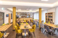 Haidinger Boutique Domizil - breakfast