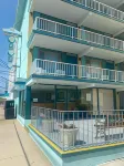 Royal Canadian Motel Hotels in Wildwood