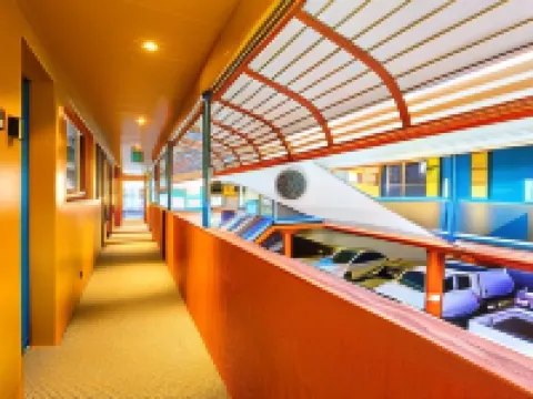 Matilda Motel Hotéis em Bundaberg