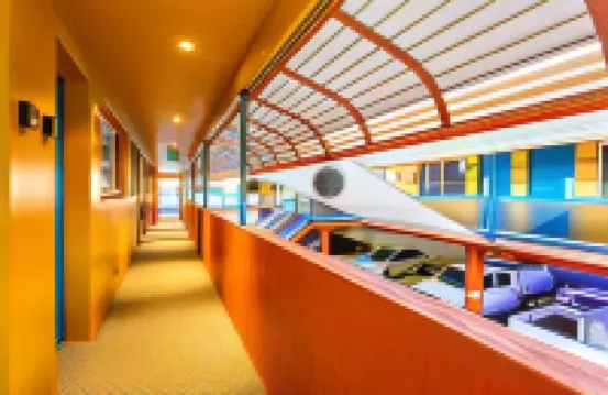 โรงแรมมาทิลดา