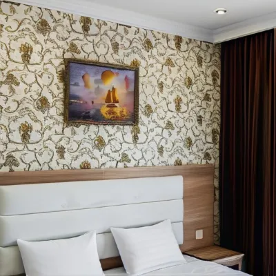 Efremov` Hotel