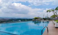 7 INN EVO SOHO BANGI (Free Parking, WIFI, Netflix)