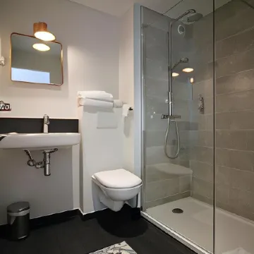 Hôtel la Fontaine Caen Centre