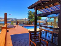Pousada Buena Vista Hotels in Piumhi