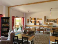 Andolia Hotels in Фундата