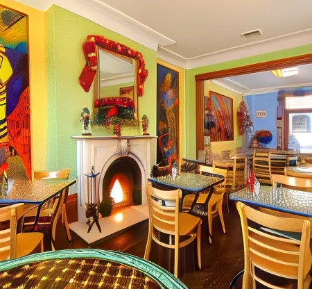 Auberge Les Bons Matins