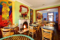 Auberge Les Bons Matins - Romantic