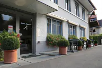 Hotel Alphorn - 2-Star