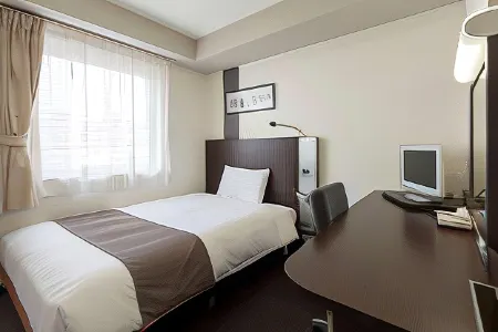 Comfort Hotel Himeji