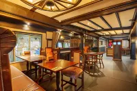 The Jamaica Inn, Bodmin, Cornwall Hotels in Saint Thomas the Apostle Rural