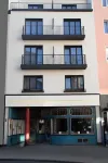 Smarty Cologne Dom Hotel - Boardinghouse - Kontaktloser Self Check-IN Hotels in Cologne