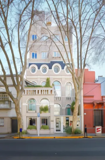 Rendez Vous Hotel Buenos Aires Hotels near Villa Crespo