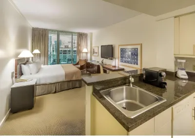 Hotel Arya, BW Premier Collection Hotels in Coconut Grove