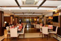 Royalton Hotel Rawalpindi - 朝食