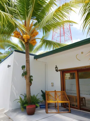 Karaa Village