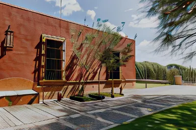 Hotel Casa de Quino Hotels in El Marqués