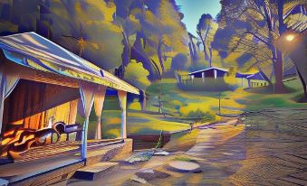 Nayalap - Rural Himalayan Glamping