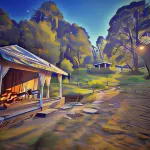 Nayalap - Rural Himalayan Glamping