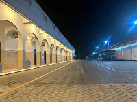 Grand Pandan Hotel Hotel di Sibolga Kota