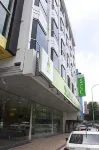 Scc 호텔