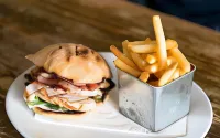 The Black Fox - Inns