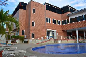 Hotel Villa Playa Grande