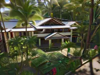 Hona Beach Hotel Hôtels à : 