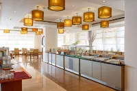 Wonder Palace Hotel - breakfast