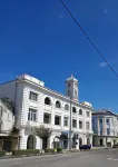 Mercure Penang Beach