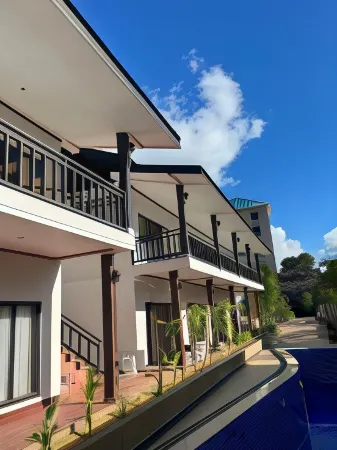 Confetti Garden Resort