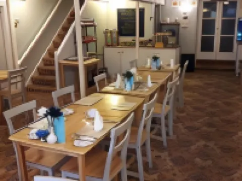 Dorset Hotel, Isle of Wight Hotels in Ryde