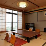 Aso Uchinomaki Onsen Kintoki